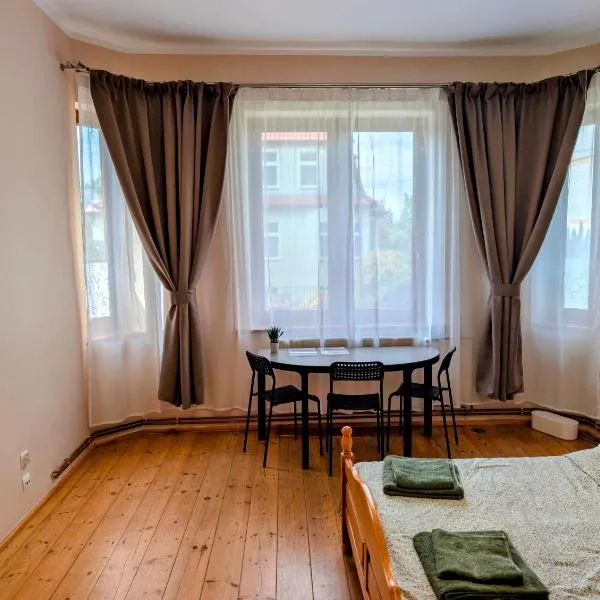 Hostel Kalinowskiego, khách sạn ở Żary