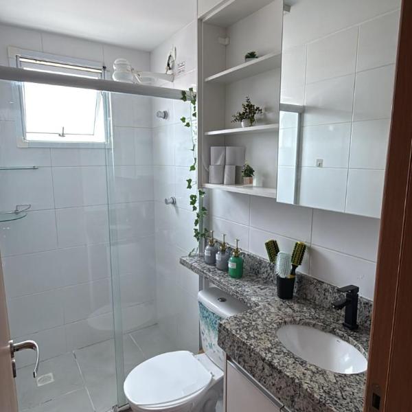 Apartamento elegante e bem localizado - Foto 2