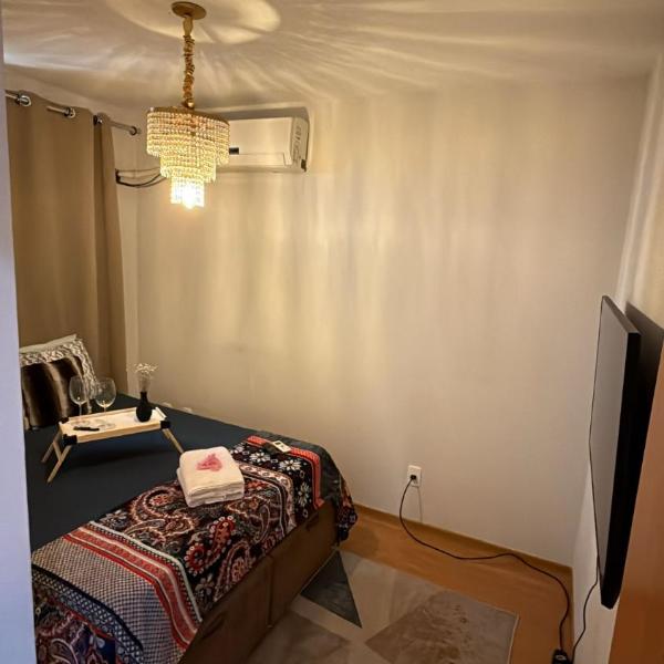 Apartamento elegante e bem localizado - Foto 3