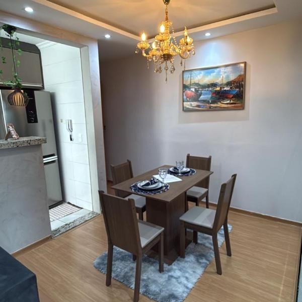 Apartamento elegante e bem localizado - Foto 5