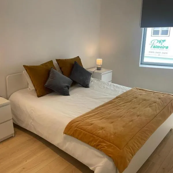 Ria & Mar Collection I, hotel sa Aveiro