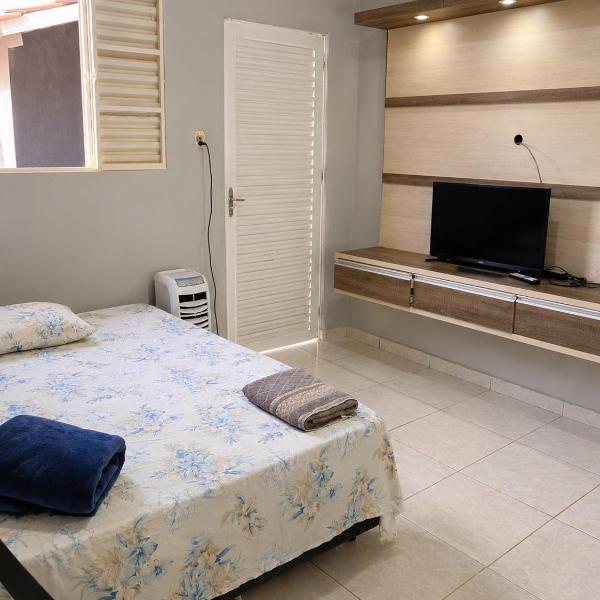 Casa próxima ao centro de Mogi Guaçu e 8 minutos de Mogi Mirim - Foto 2