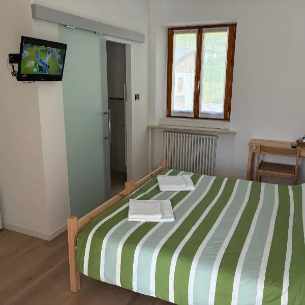 Affittacamere Penasa, hotel en Rabbi