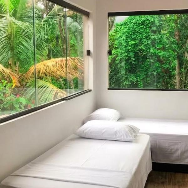 Casa a passos da Praia - Foto 2