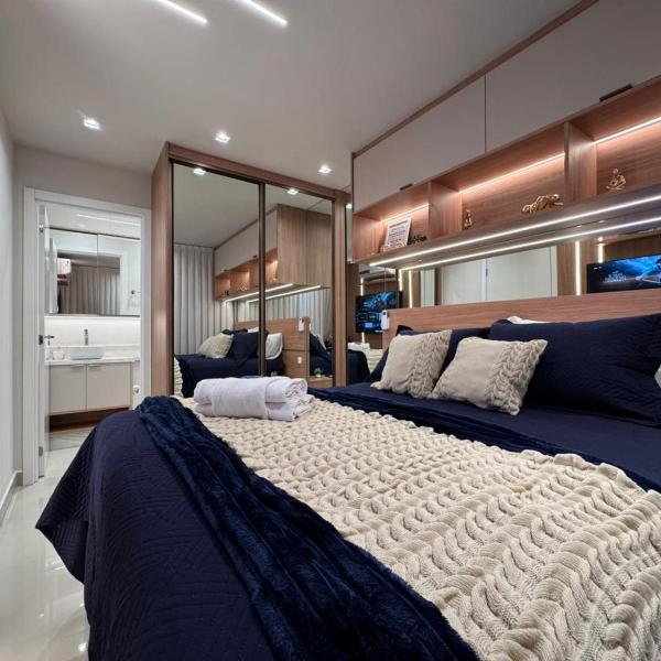 MUV Residence - Lumen Stay 1601