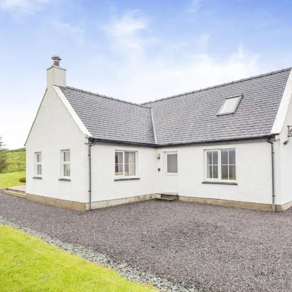 3 Bed in Isle Of Skye oc-s32340، فندق في Kingsburgh