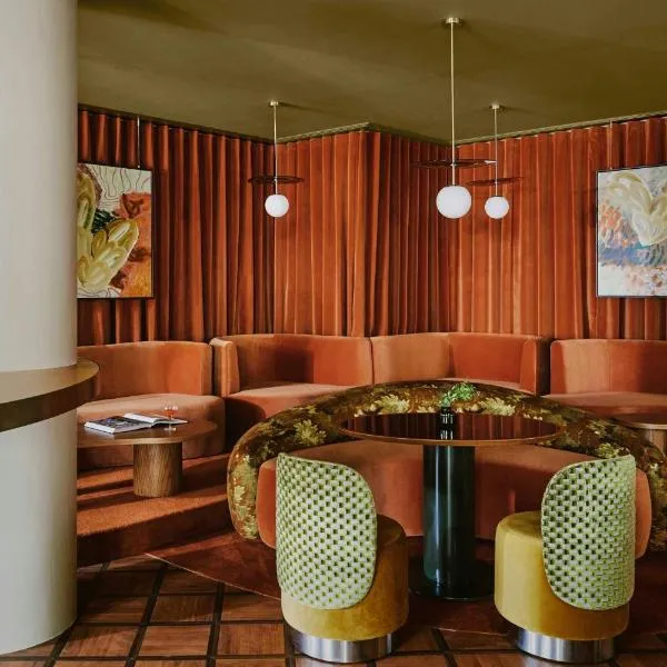 Locke am Platz Zurich, khách sạn ở Zürich