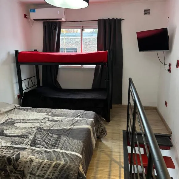 Mini casita a, hotel in Rosario