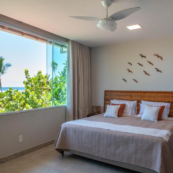 Casa Península Paradise Barra Grande Maraú BA - Foto 2