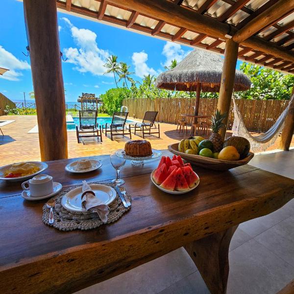 Casa Península Paradise Barra Grande Maraú BA - Foto 5