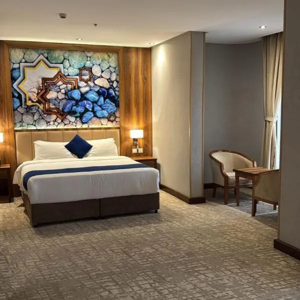 فندق لاناي, hotell i Jeddah