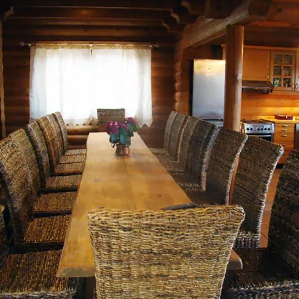 Isakaru Puhkemaja, hotel in Otepää