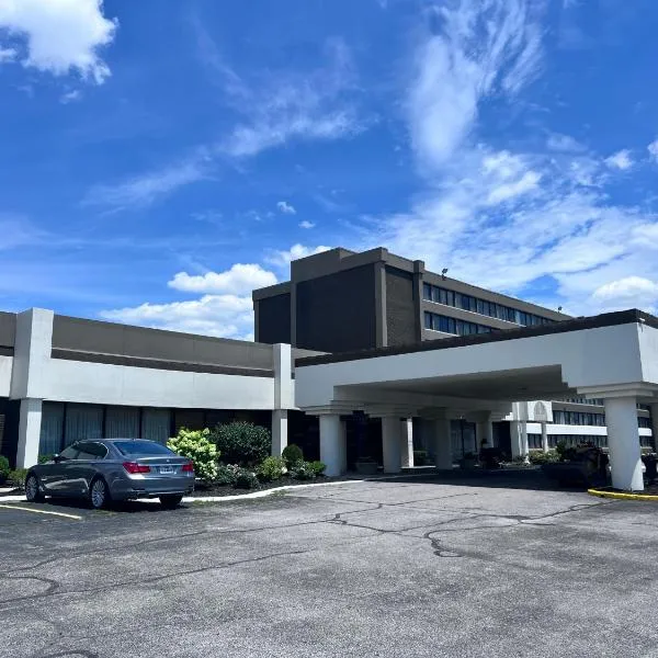 Indy Hotel, Hotel in Indianapolis
