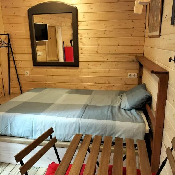 El estudio de César, hotel in Conil de la Frontera