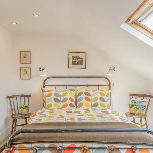 North View B&B, hotell i Penrith