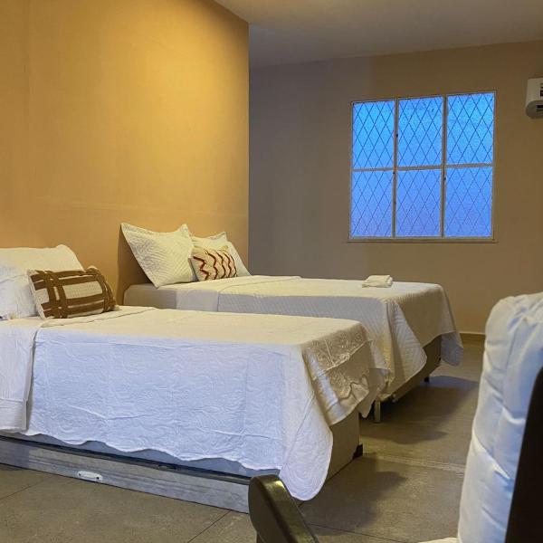 Loft Campinho 1