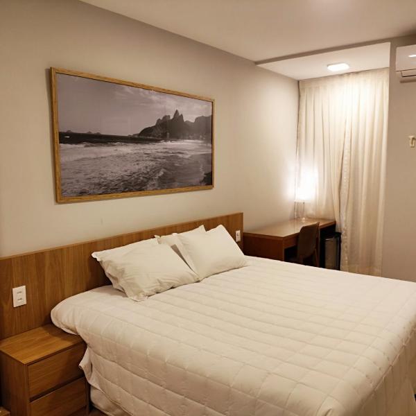 Astoria Ipanema Apartments