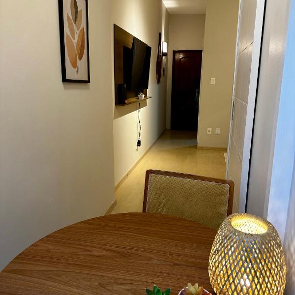 Apartamento 400 metros da Praia de Copacabana – Conforto e Localização Perfeita - Foto 4