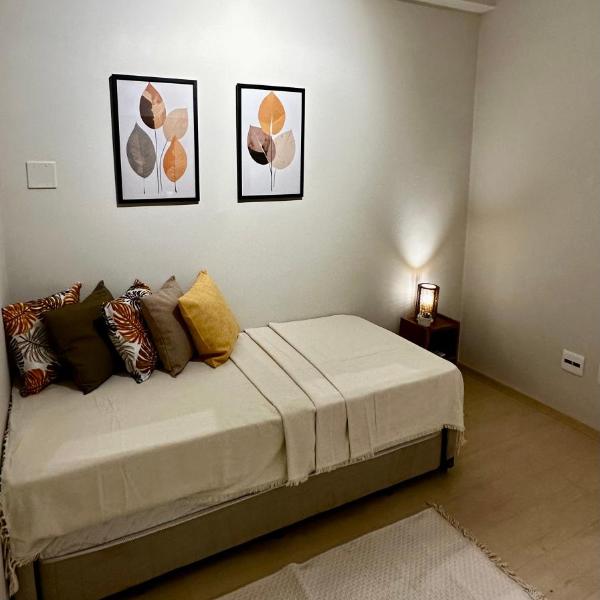 Apartamento 400 metros da Praia de Copacabana – Conforto e Localização Perfeita - Foto 3