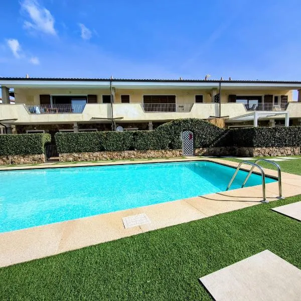 Seaside Home - Palau, hotel u gradu Palau