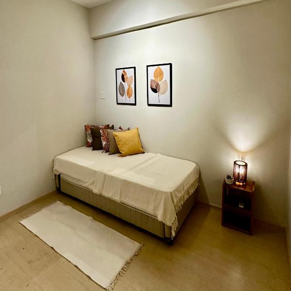 Apartamento 400 metros da Praia de Copacabana – Conforto e Localização Perfeita - Foto 2