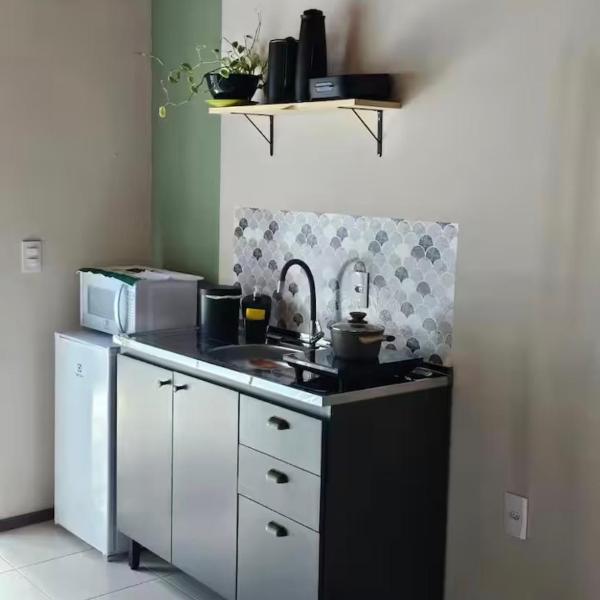 Loft no campeche