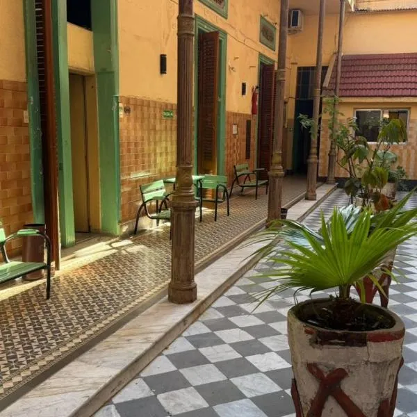 Hotel Histórico San Telmo, hótel í Buenos Aires