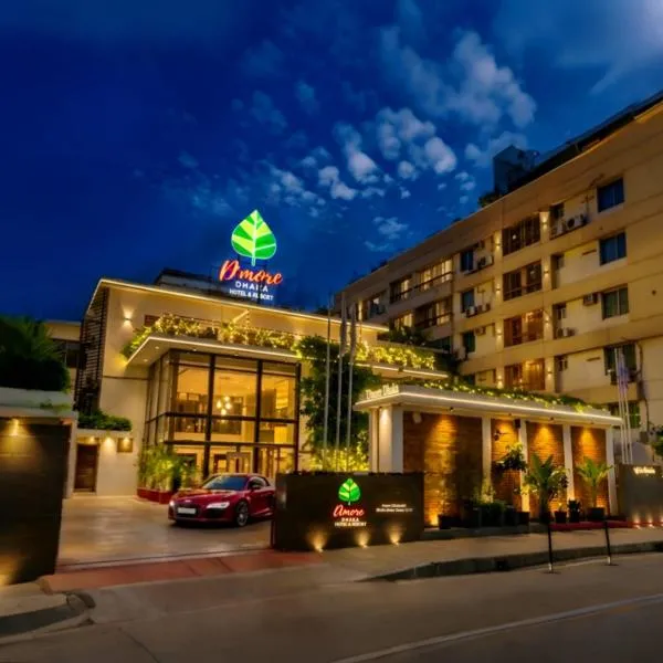 D'more Dhaka Hotel & Resort, hotel in Dhaka