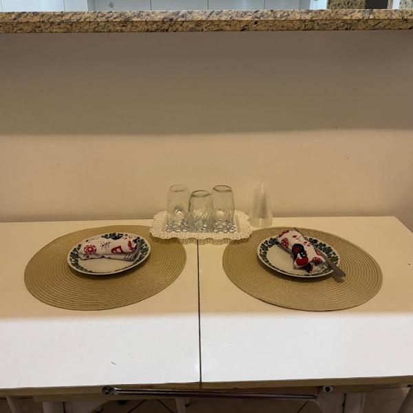 Apartamento em COPACABANA Posto 3 - Foto 4
