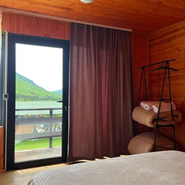 Guesthouse Driti, hotel en Shkodër