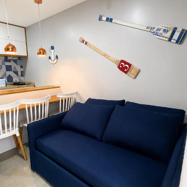 Flats a poucos passos das piscinas naturais by Stays