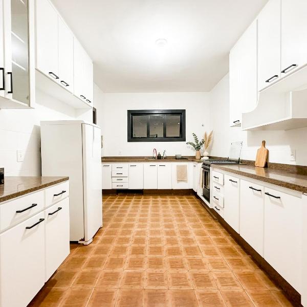 Wafeh Casa Amarela - Casa de Hóspedes Pampulha Braúnas - Foto 4