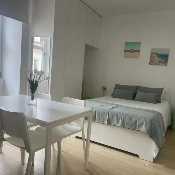 Ria & Mar Collection II, hotel sa Aveiro