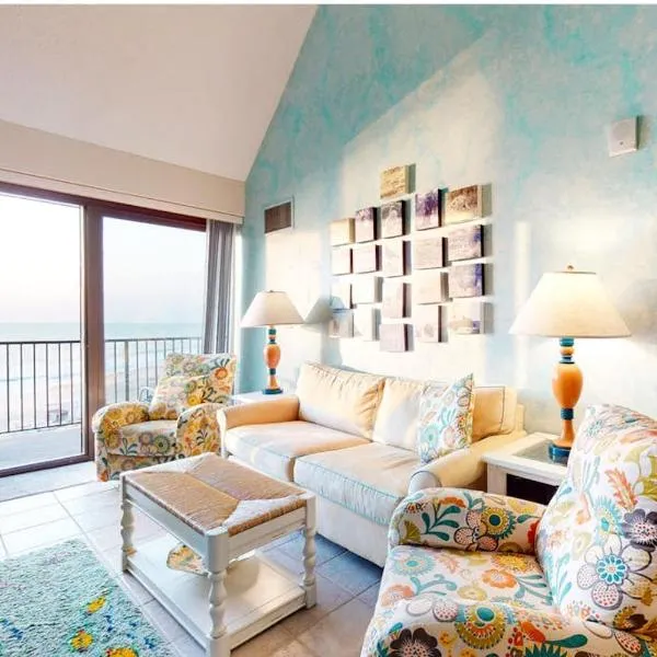 Sea Colony - 904 Dover House Rd, Hotel in Bethany Beach