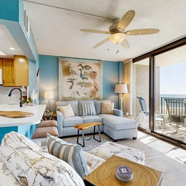 Sea Colony --- 508 Dover House Rd, hotel en Bethany Beach