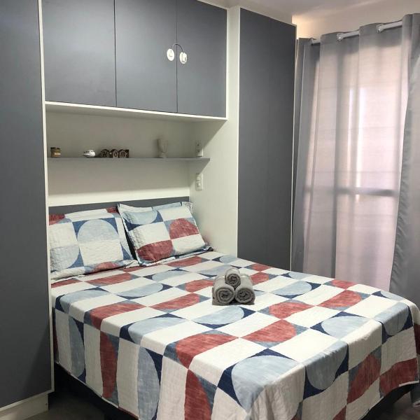 Aconchego e Simplicidade 1 Studio Completo Vila Madalena I Próx ao Metrô