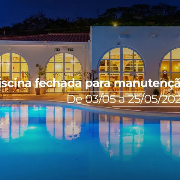 Santé Vivre L'Experience by Livá OFICIAL, hotel en Búzios