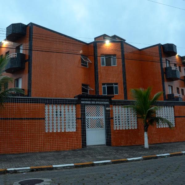 Pousada Uapig