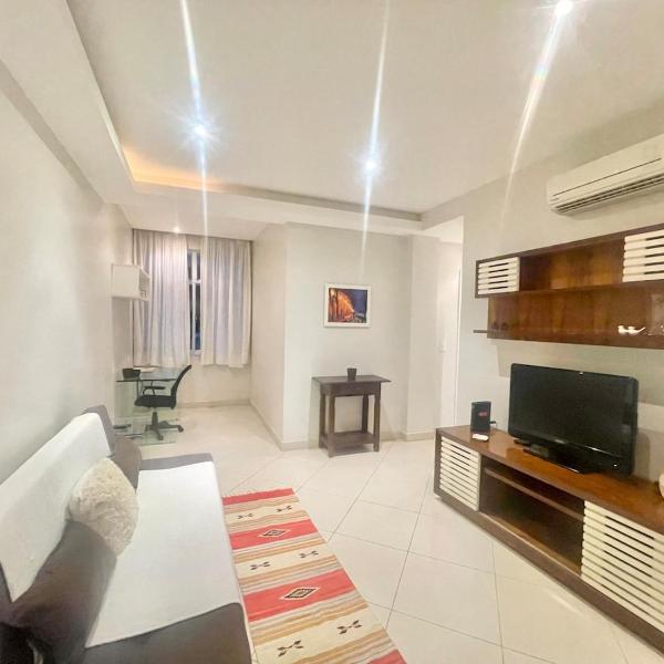 Novo! Linda propriedade em Ipanema, a poucos passos da praia