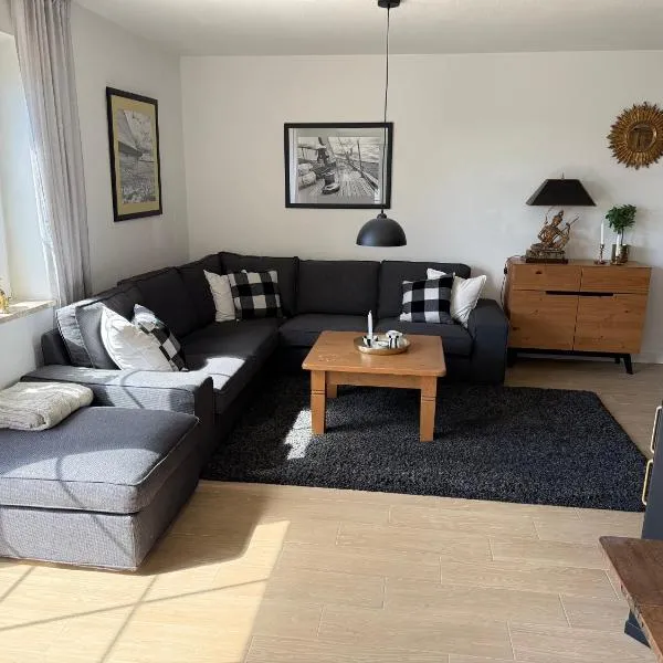 Buxbuddies Windsors Inn, Hotel in Fehmarn