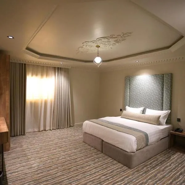 شقق سكنية بالعريض2, hotel v destinaci Medína