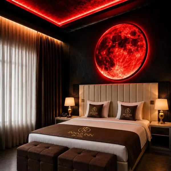 Viesnīca Innab Inn Hotel Baku