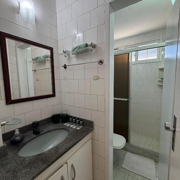 Amplo Apto 3 Quartos em Coqueiral de Itaparica - Foto 3