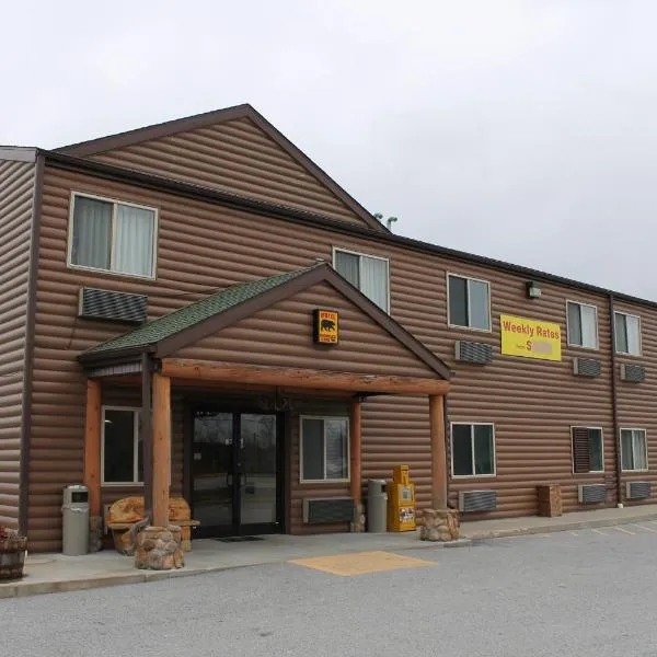 Booneslick Lodge - Jane, hotel a Jane