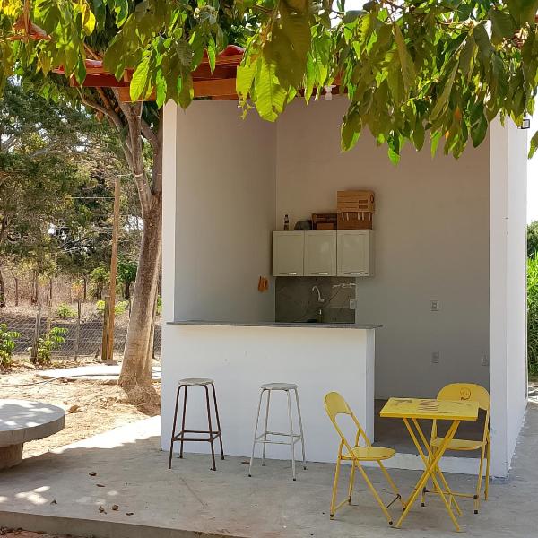 Camping Trilhas de Janu - Foto 3