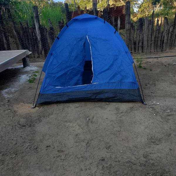 Camping Trilhas de Janu - Foto 5