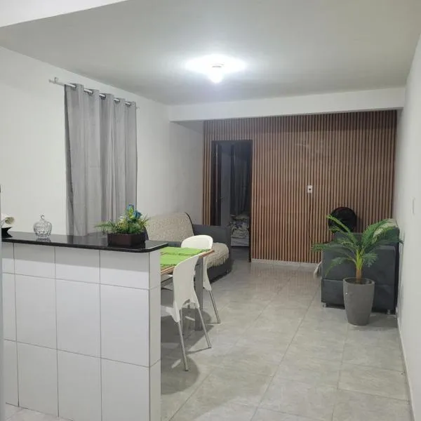 Apartamento aconchegante، فندق في سيرا تالادا