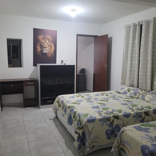 Apartamento aconchegante - Foto 2