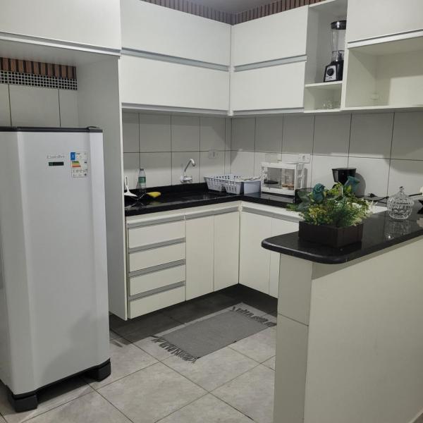 Apartamento aconchegante - Foto 4