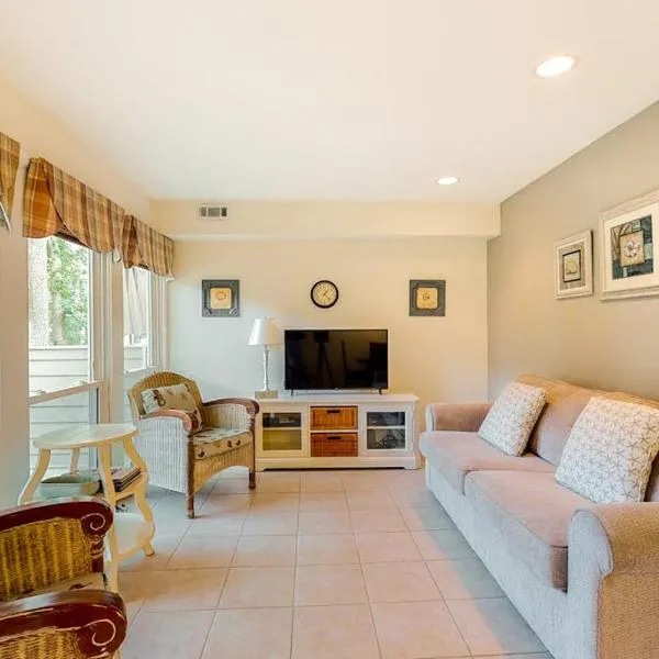 Sea Colony - 1804 Doubles, Hotel in Bethany Beach